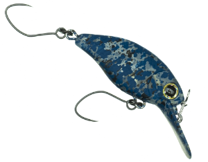 Lucky Craft Flat Cra-Pea MR