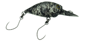 Lucky Craft Deep Cra-Pea SFT BELL 