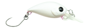 Lucky Craft Micro Cra-Pea