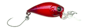 Lucky Craft Micro Cra-Pea