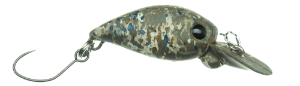 Lucky Craft Micro Cra-Pea
