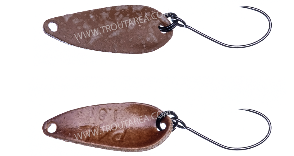 Forest Pal 2019 spoon