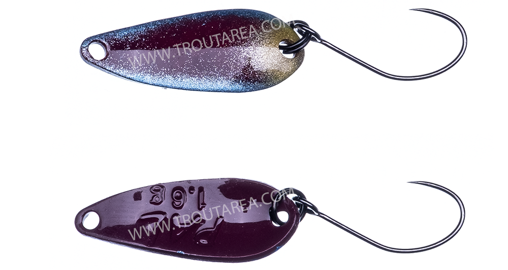 Forest Pal 2019 spoon