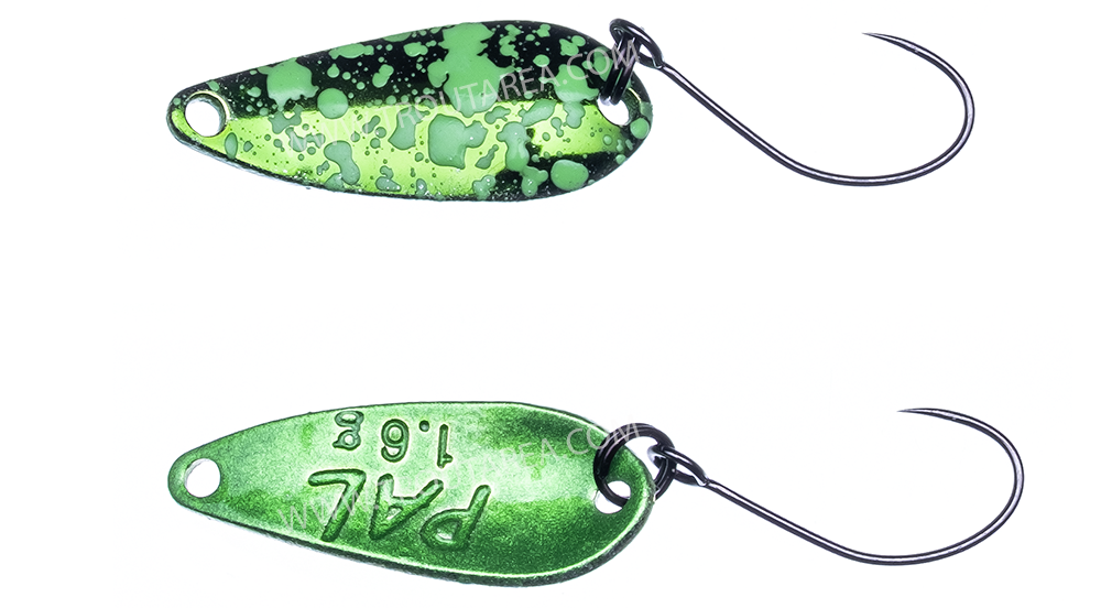Forest Pal 2019 spoon