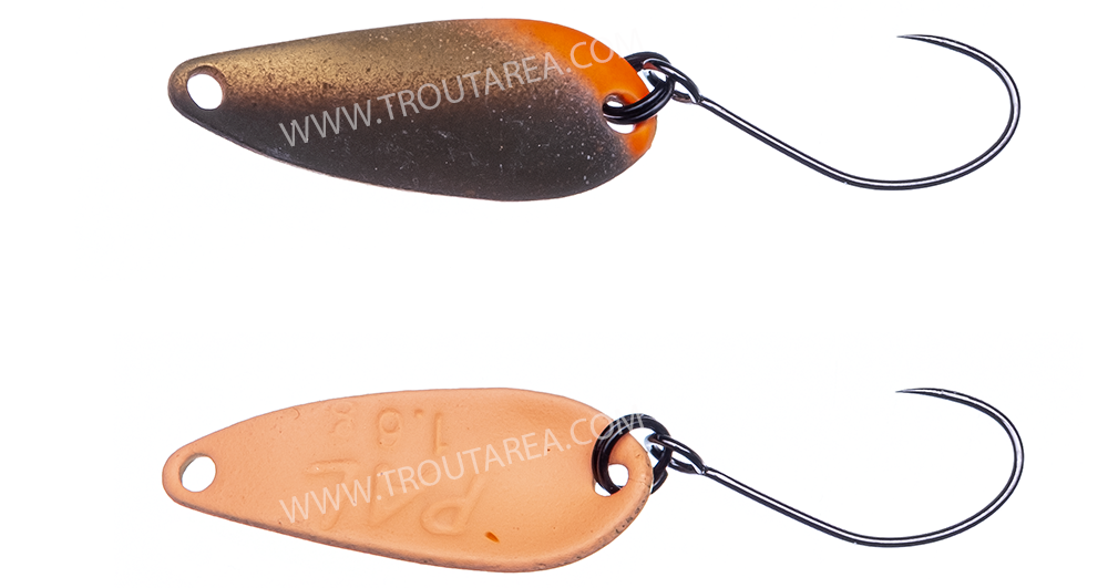 Forest Pal 2019 spoon