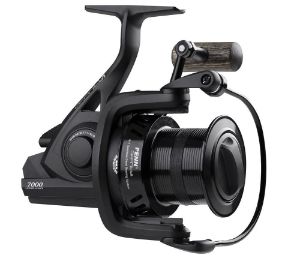 Penn Affinity II LC Carbon 