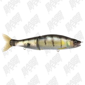 Gan Craft Jointed Claw Magnum 230 