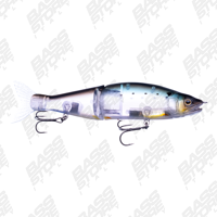 Gan Craft Jointed Claw 178 F 