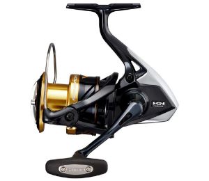 Shimano Spheros SW Spinning