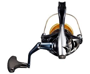 Shimano Spheros SW Spinning