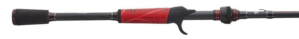 Abu Garcia Vendetta Next Generation WG Pike jerk casting rods 2 pcs