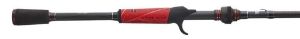 Abu Garcia Vendetta Next Generation WG Pike jerk casting rods 2 pcs