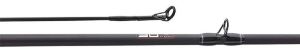 Abu Garcia Vendetta Next Generation WG Pike jerk casting rods 2 pcs