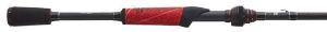Abu Garcia Vendetta Next Generation WG travel spinning 
