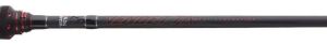 Abu Garcia Vendetta Next Generation WG travel spinning 