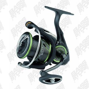 Daiwa Ballistic X LT Spinning Reels