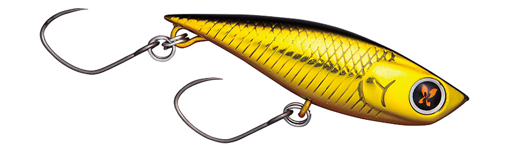 Daiwa Presso Step Dart