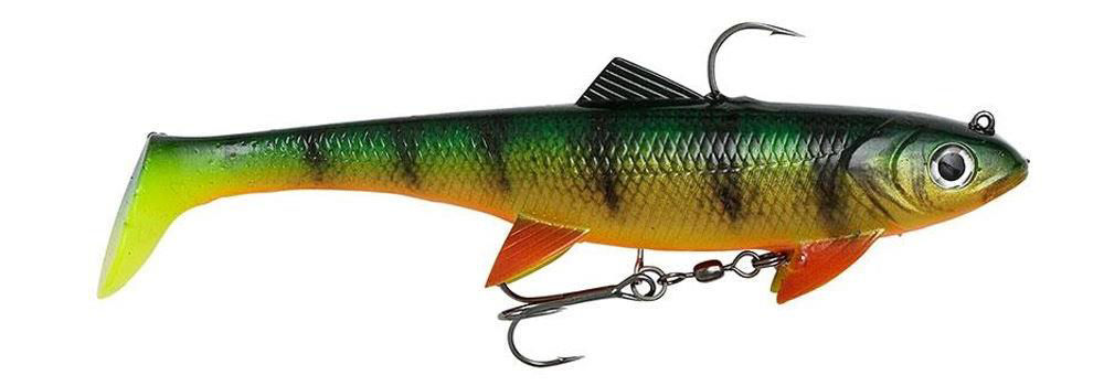 Dam Effzett Pike Seducer 
