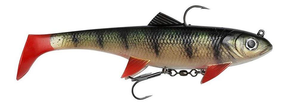 Dam Effzett Pike Seducer 