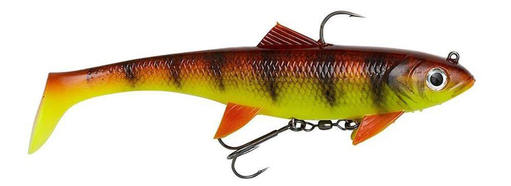 Dam Effzett Pike Seducer 