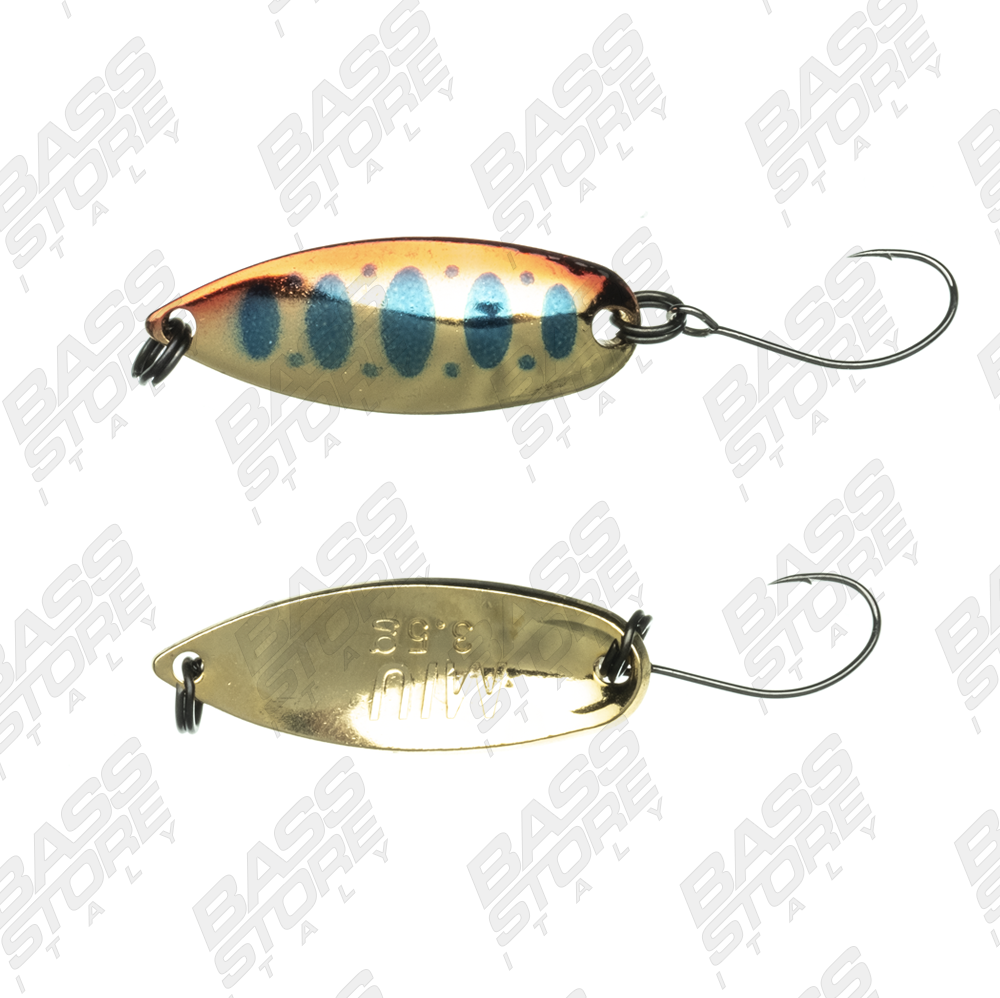 Forest Miu Native Series Spoon
