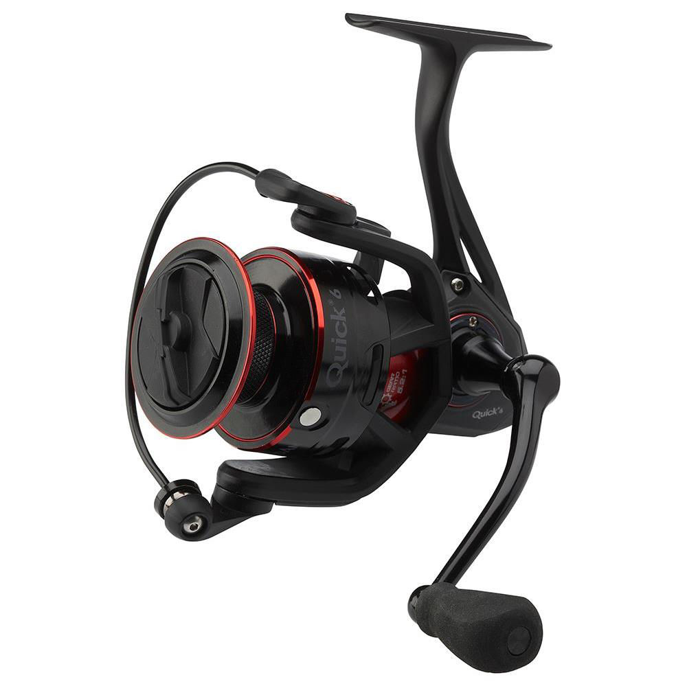 DAM Quick 6 Spinning Reels