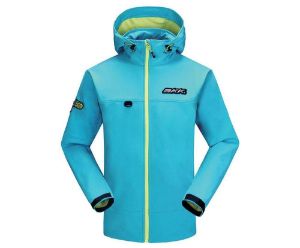 BKK Soft Shell Jacket