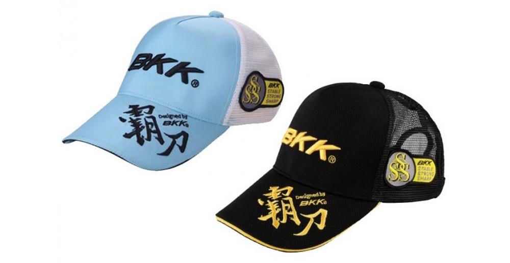 BKK Mesh Cap