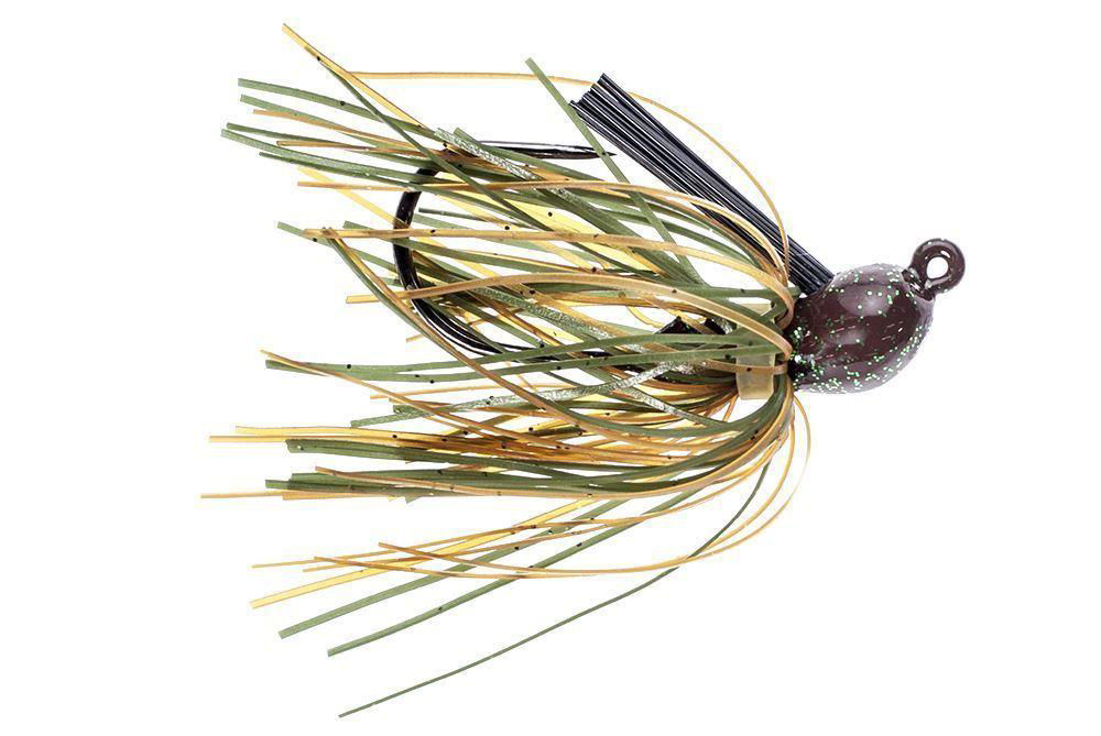 Strike King Bitsy Flip jig