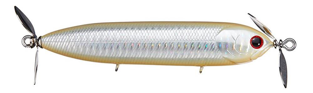 Lucky Craft Sammy 108 Prop