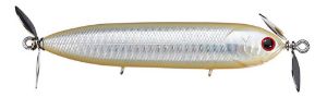 Lucky Craft Sammy 108 Prop