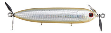 Lucky Craft Sammy 108 Prop