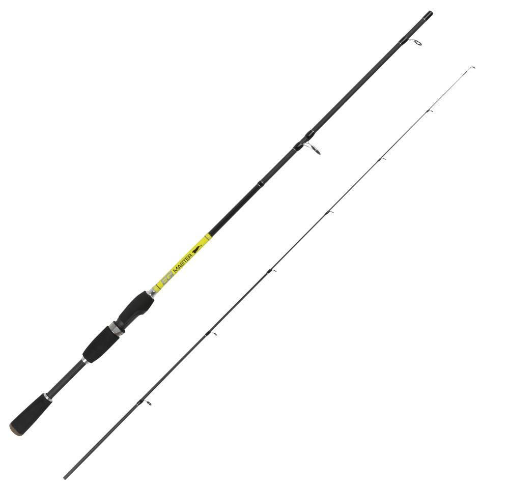 Ron Thompson EGI Master spinning rods 2 pcs