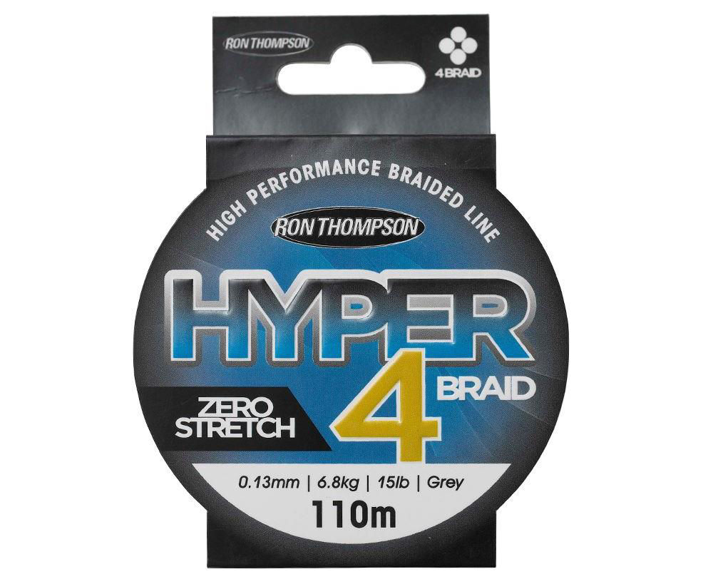 Ron Thompson Hyper 4-Braid