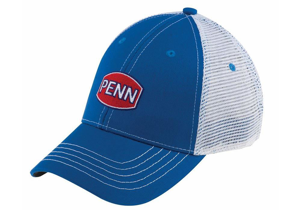 Penn Mesh Cap