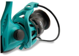 Nomura Kuro Pro FD spinning reels