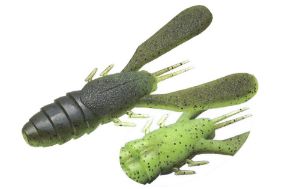 Evergreen Edge Breaker 