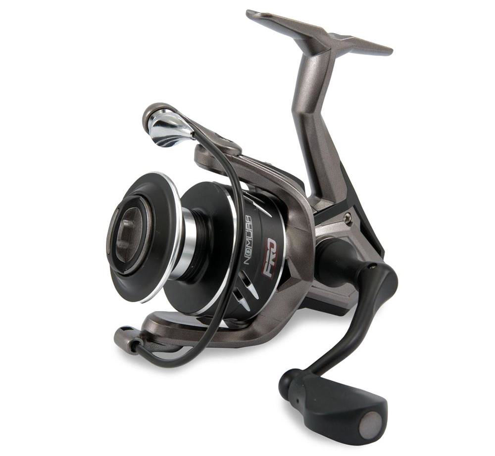 Nomura Hiro Pro Spinning reels 