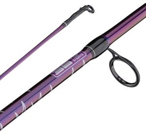 Abu Garcia Ike Signature Series Spinning