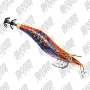 Lineaeffe Thunder Squid