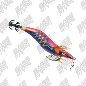 Lineaeffe Thunder Squid