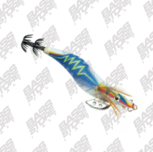 Lineaeffe Thunder Squid