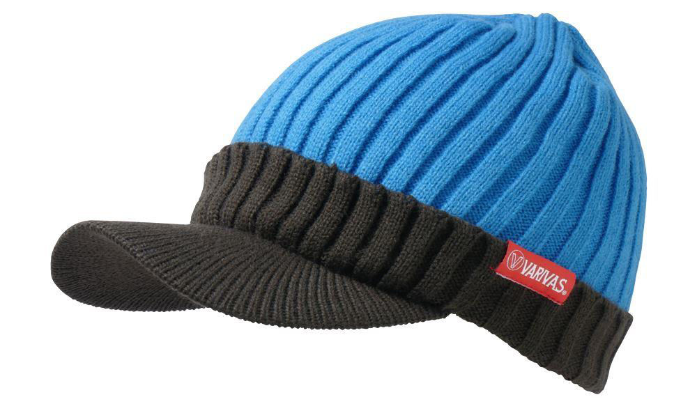 Varivas Knit Visor Cap 