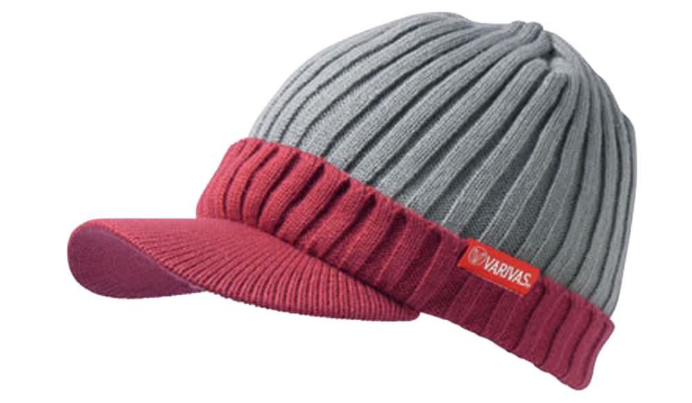 Varivas Knit Visor Cap 