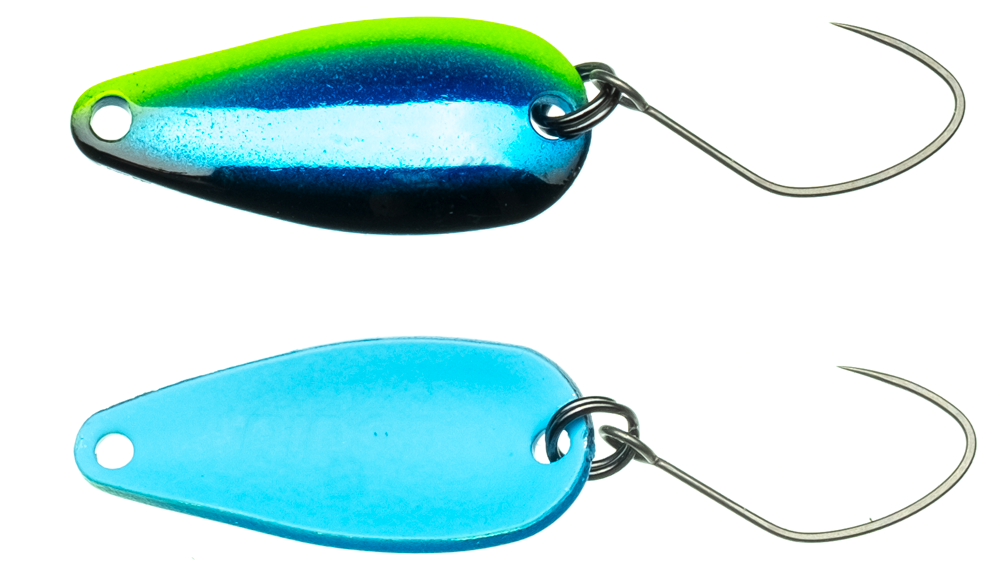 Yarie X GAME Ringò Midi spoon