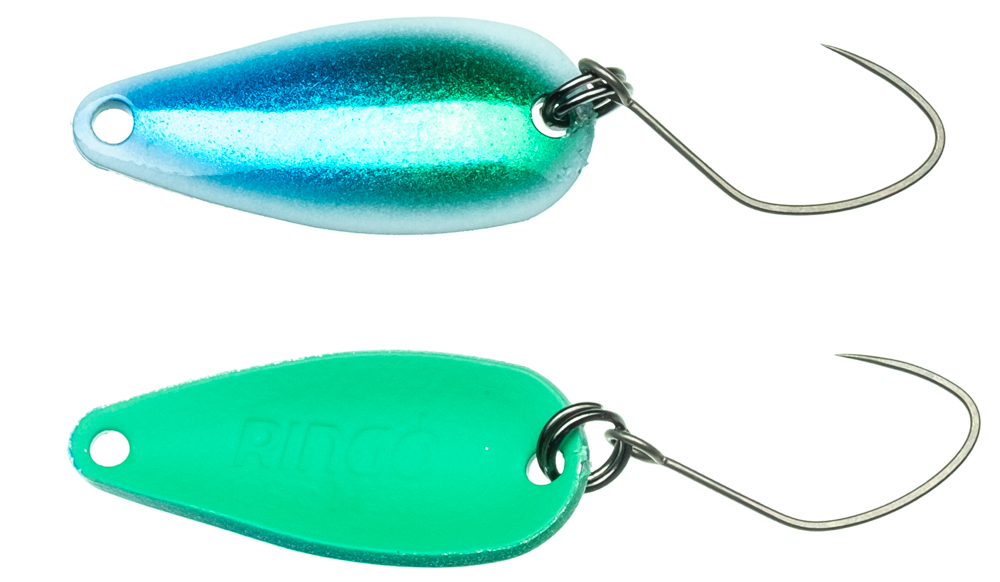 Yarie X GAME Ringò Midi spoon