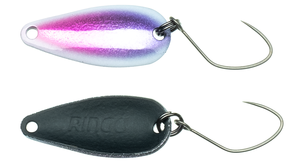 Yarie X GAME Ringò Midi spoon