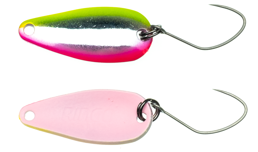 Yarie X GAME Ringò Midi spoon