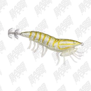 Savage Gear 3D Hybrid Shrimp EGI Jig