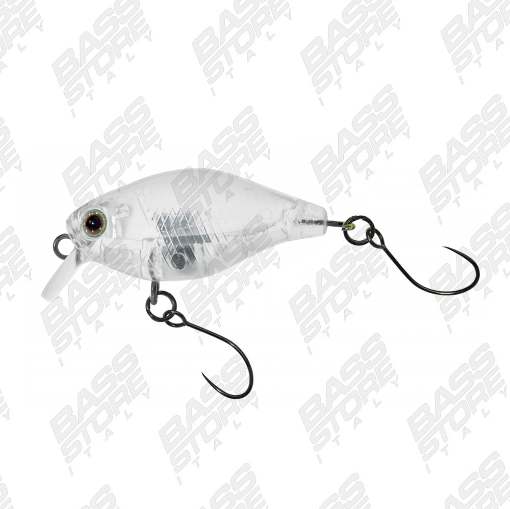 Illex Chubby 38 Area crankbait